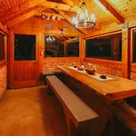 Dağ evi Mountain House Kosjenka Kupres (Canton 10)