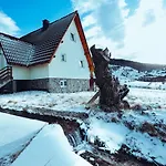 Dağ evi Mountain House Kosjenka