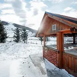 Dağ evi Mountain House Kosjenka *