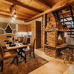 Mountain House Kosjenka * Kupres (Canton 10)