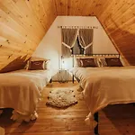 Mountain House Kosjenka *