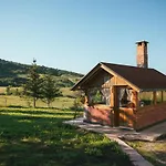 Mountain House Kosjenka Kupres (Canton 10)