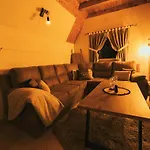 Chalé Mountain House Kosjenka Kupres (Canton 10)