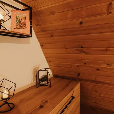 Mountain House Kosjenka * Kupres (Canton 10)