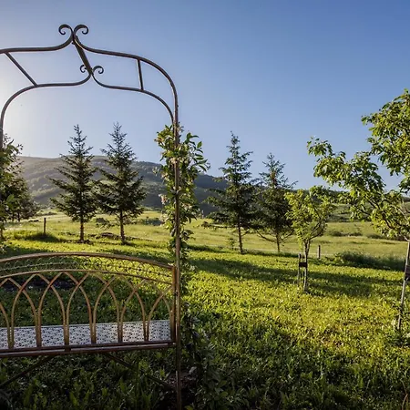 Mountain House Kosjenka *