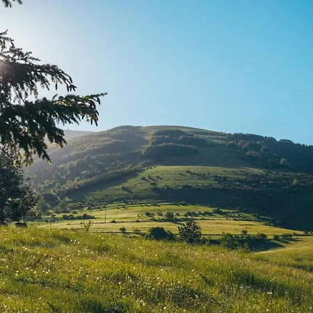 Mountain House Kosjenka Купрес