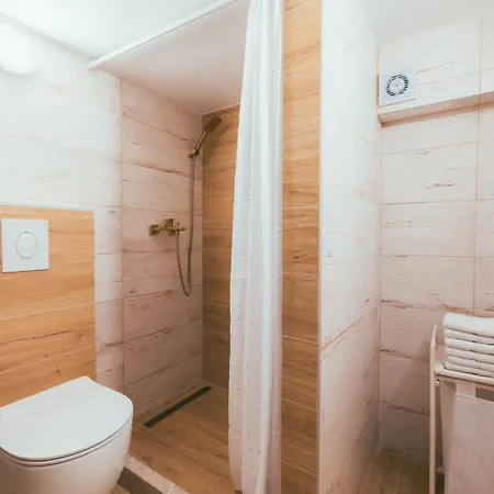 Chalet Mountain House Kosjenka Kupres (Canton 10)