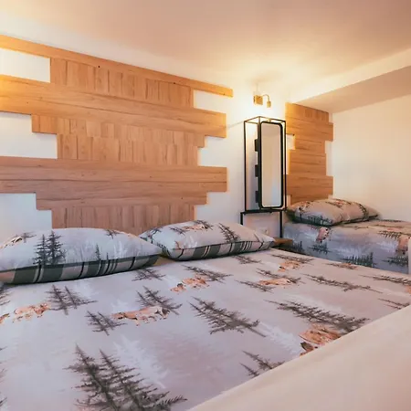 Mountain House Kosjenka Kupres (Canton 10)