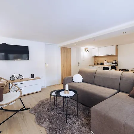 Mountain House Kosjenka Kupres (Canton 10)